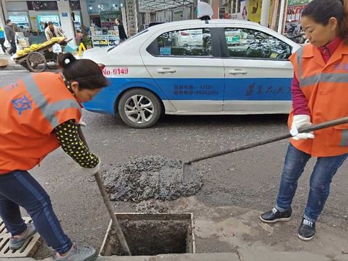 衢江沉沙井清掏-污水井清理