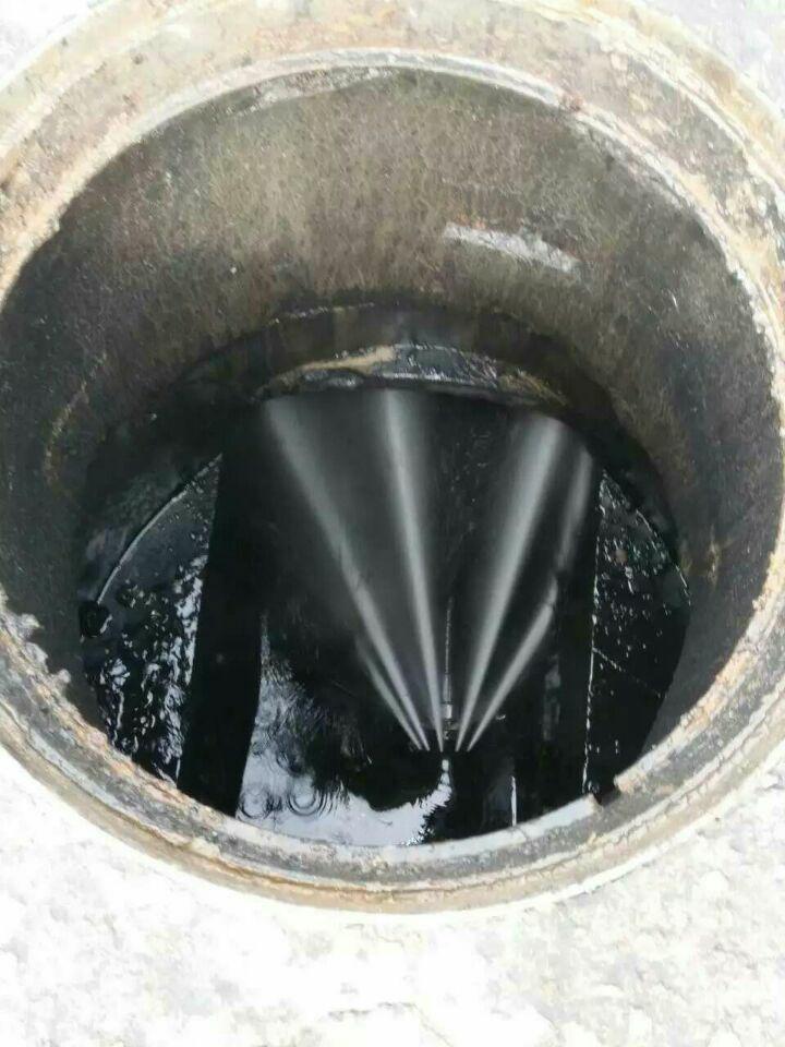 衢江市政管道清洗-排污管道清洗