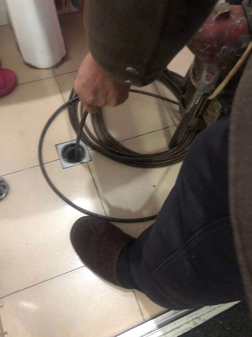 衢江管道疏通，疏通下水道